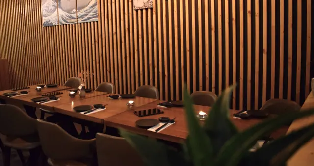Atami Sushi Kolding