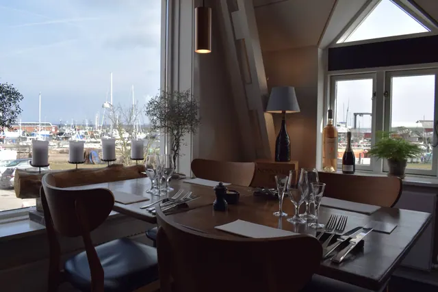 Brasseriet Gilleleje