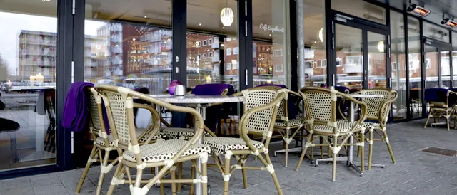 Cafe Engelhardt